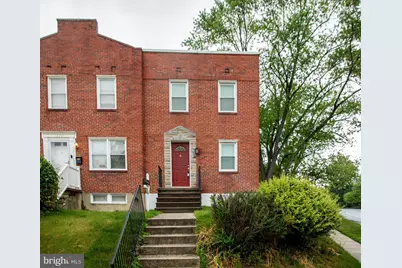 1726 Redwood Avenue, Parkville, MD 21234 - Photo 1