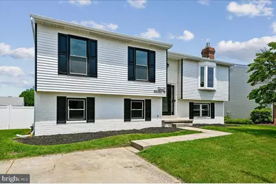9447 Bellhall, Nottingham, MD 21236 - Photo 1