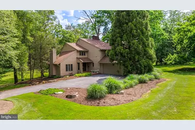 11904 Ridge Valley Drive, Owings Mills, MD 21117 - Photo 1