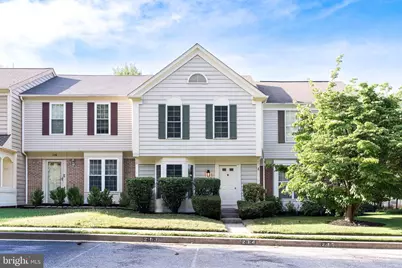 114 Gentlebrook Road, Owings Mills, MD 21117 - Photo 1