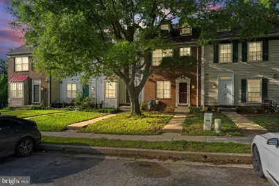 6957 Rockfield Road, Windsor Mill, MD 21244 - Photo 1