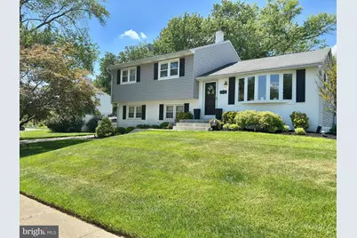 1036 Jamieson Road, Lutherville Timonium, MD 21093 - Photo 1