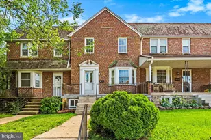 18 N Symington Ave, Catonsville, MD 21228 - Photo 1
