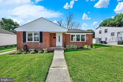 3417 Merle Drive, Baltimore, MD 21244 - Photo 1