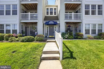 8237 Poplar Mill Road #8237, Nottingham, MD 21236 - Photo 1