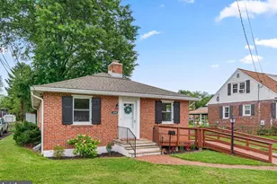 1204 Edmondson Ave, Catonsville, MD 21228 - Photo 1