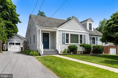 2107 Oak Lodge Road, Baltimore, MD 21228 - Photo 1