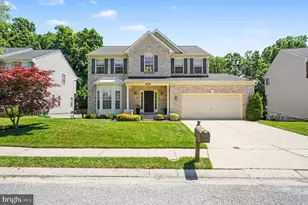 8709 Melissa Lilian Ct, Nottingham, MD 21236 - Photo 1