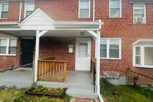 1516 Becklow, Middle River, MD 21220 - Photo 1