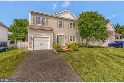 4 Granny Smith Court, Baltimore, MD 21220 - Photo 1