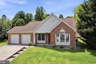 9526 Hallhurst Rd, Baltimore, MD 21236 - Photo 1