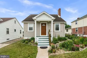 4407 Hooper Ave, Baltimore, MD 21229 - Photo 1