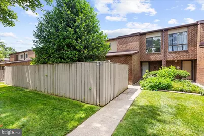 24 Fencepost Court #G, Baltimore, MD 21208 - Photo 1