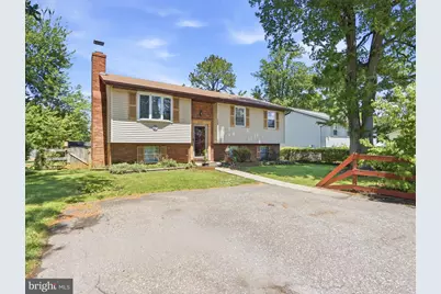 1220 Kent Avenue, Baltimore, MD 21207 - Photo 1