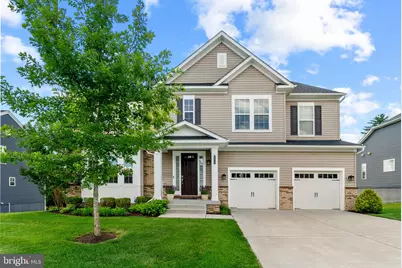 3312 Shopo Road, Pikesville, MD 21208 - Photo 1