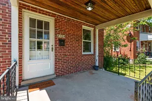 8324 Ridgely Oak Rd, Parkville, MD 21234 - Photo 1