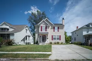 1215 Elm Ridge Ave, Baltimore, MD 21229 - Photo 1