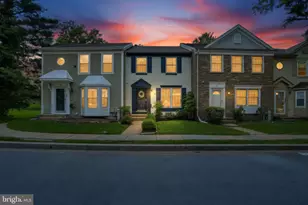 17 Wensley Dale Ct, Owings Mills, MD 21117 - Photo 1