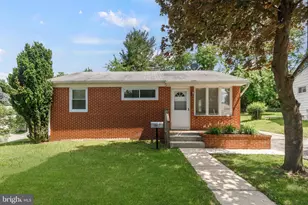 103 Wilgate Rd, Owings Mills, MD 21117 - Photo 1