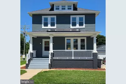 5916 Montgomery Street, Gwynn Oak, MD 21207 - Photo 1