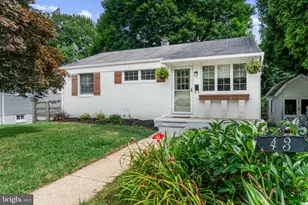 43 Tollgate Rd, Owings Mills, MD 21117 - Photo 1