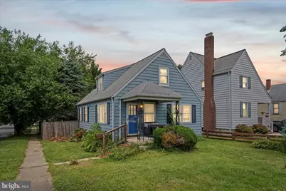 7600 Park Drive, Parkville, MD 21234 - Photo 1