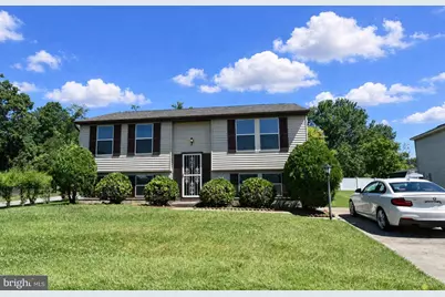 8404 Lucerne Road, Randallstown, MD 21133 - Photo 1