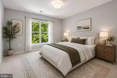 7032 Toby Drive #7032, Baltimore, MD 21209 - Photo 1