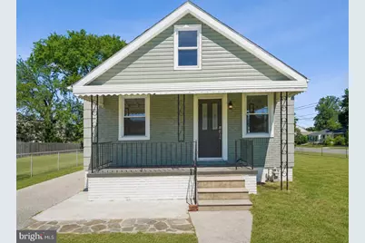 1126 Ingleside, Baltimore, MD 21207 - Photo 1