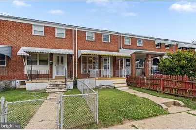 8218 Kavanagh Road, Dundalk, MD 21222 - Photo 1