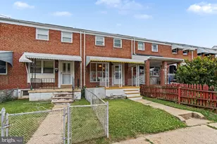 8218 Kavanagh Rd, Dundalk, MD 21222 - Photo 1