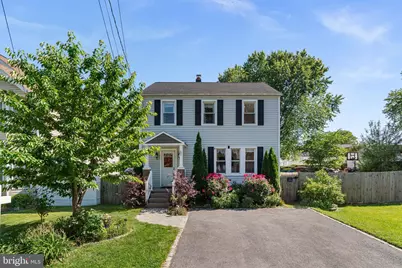 2843 Pennsylvania Avenue, Baltimore, MD 21227 - Photo 1