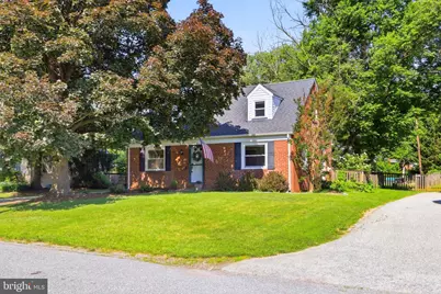 10319 Greentop Road, Cockeysville, MD 21030 - Photo 1