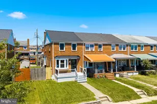 1930 Codd Ave, Baltimore, MD 21222 - Photo 1