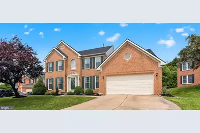 9 Lancashire Court, Owings Mills, MD 21117 - Photo 1