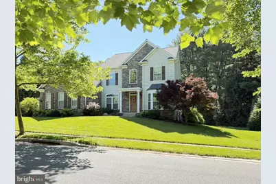 9804 Anvil Court, Perry Hall, MD 21128 - Photo 1