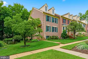 942 Walnut Wood Rd, Cockeysville, MD 21030 - Photo 1