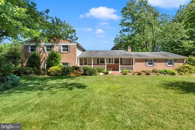 1702 Pot Spring Road, Lutherville Timonium, MD 21093 - Photo 1
