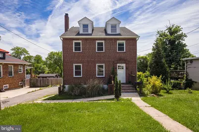 5107 Leeds #1, Baltimore, MD 21227 - Photo 1