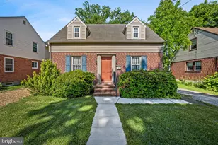819 Morris Ave, Lutherville Timonium, MD 21093 - Photo 1