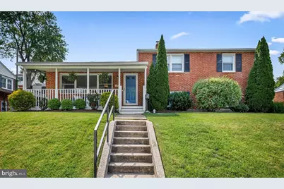 205 Brookside Drive, Baltimore, MD 21228 - Photo 1