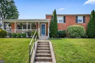 205 Brookside Dr, Baltimore, MD 21228 - Photo 1