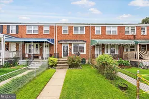 909 Arncliffe Rd, Baltimore, MD 21221 - Photo 1