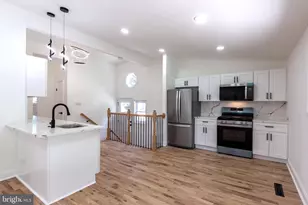 8206 Arrowhead Rd, Pikesville, MD 21208 - Photo 1