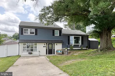 5820 Heron Drive, Baltimore, MD 21227 - Photo 1