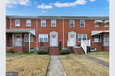 2720 Plainfield Road, Dundalk, MD 21222 - Photo 1