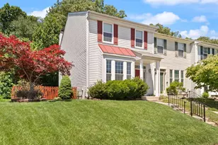 8940 Quail Run Dr, Perry Hall, MD 21128 - Photo 1