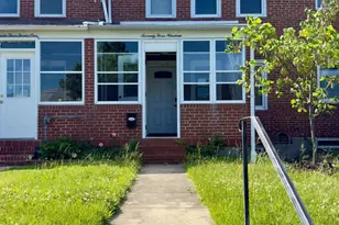 7319 Conley St, Baltimore, MD 21224 - Photo 1