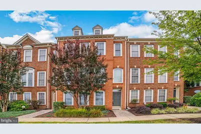 5109 Strawbridge Terrace #5109, Perry Hall, MD 21128 - Photo 1