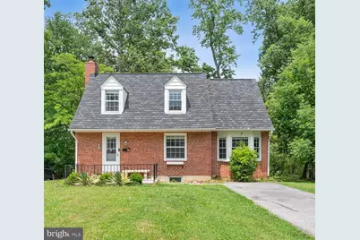 912 Adana Road, Baltimore, MD 21208 - Photo 1